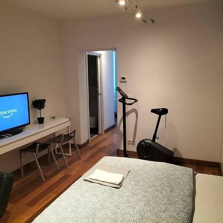 Appartement - Quartier Europeen Брюссель Экстерьер фото