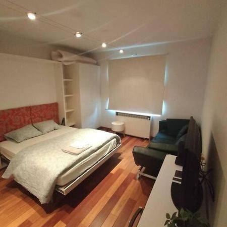 Appartement - Quartier Europeen Брюссель Экстерьер фото
