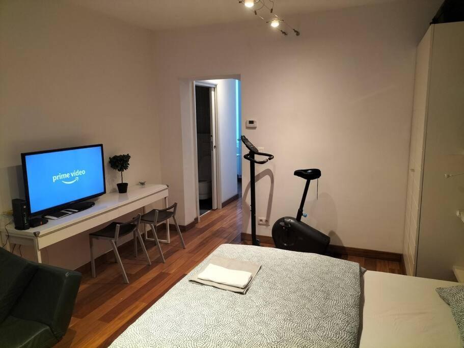 Appartement - Quartier Europeen Брюссель Экстерьер фото
