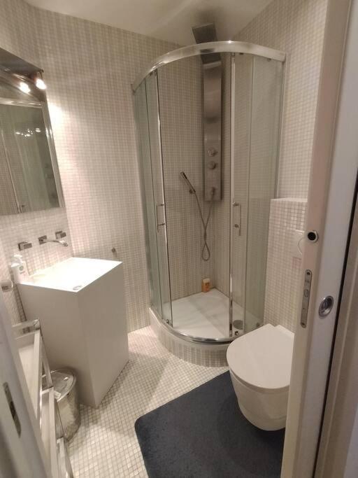 Appartement - Quartier Europeen Брюссель Экстерьер фото