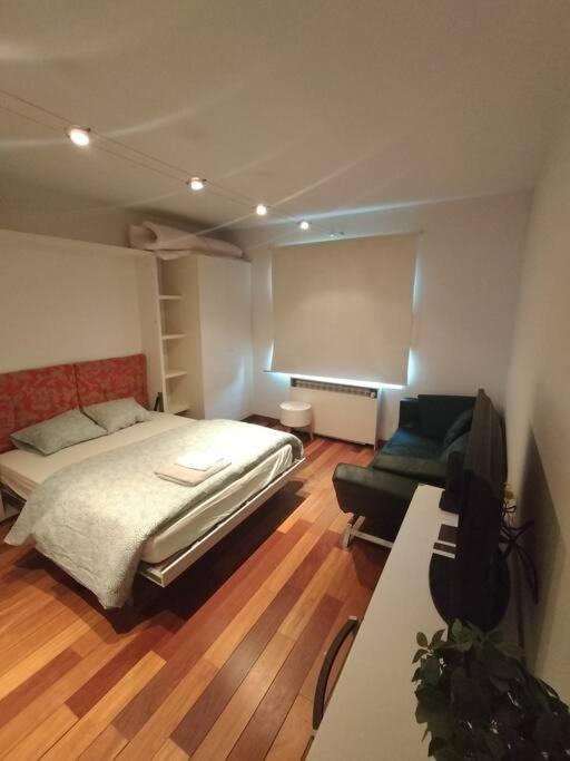 Appartement - Quartier Europeen Брюссель Экстерьер фото